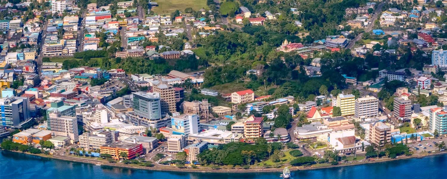 Image result for photo of suva, fiji