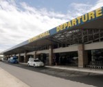 Nadi Airport