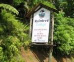 Raintree Lodge